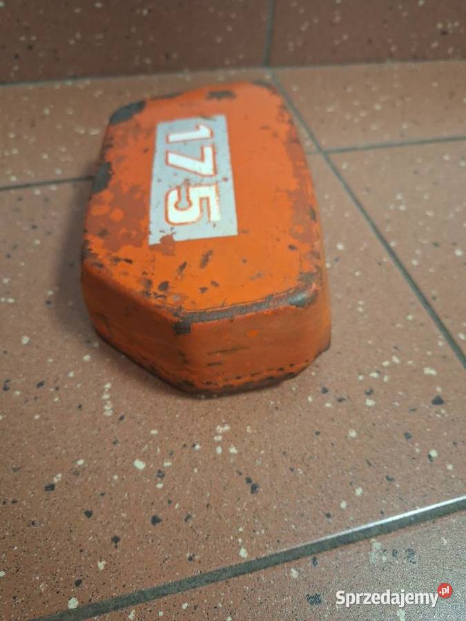 Boczek Cezet 175 350 podkarpackie