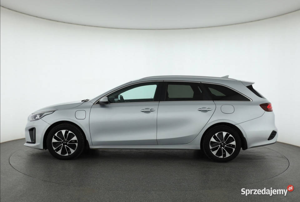 Kia Ceed 16 GDI plugin mazowieckie Piaseczno