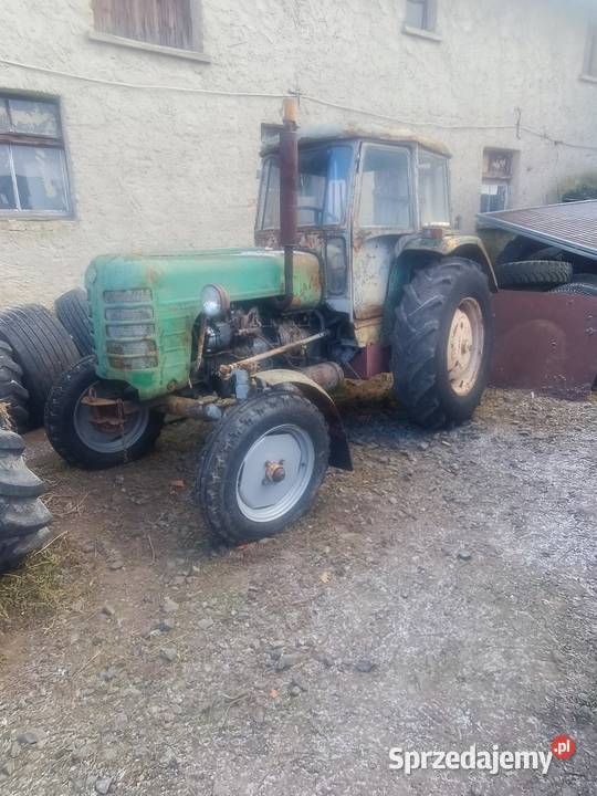 C330 zarejestrowany nowe opony Skrzynia biegów Manualna Kobierzyce