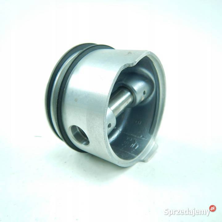 TŁOK KOMPRESORA POWIETRZA IVECO 619 697 300 ASO lubelskie