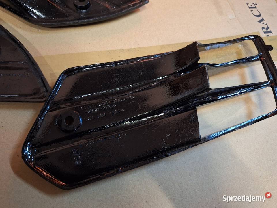 Suzuki RF 600 kratki wloty rf600 serwisówka Jelenia Góra