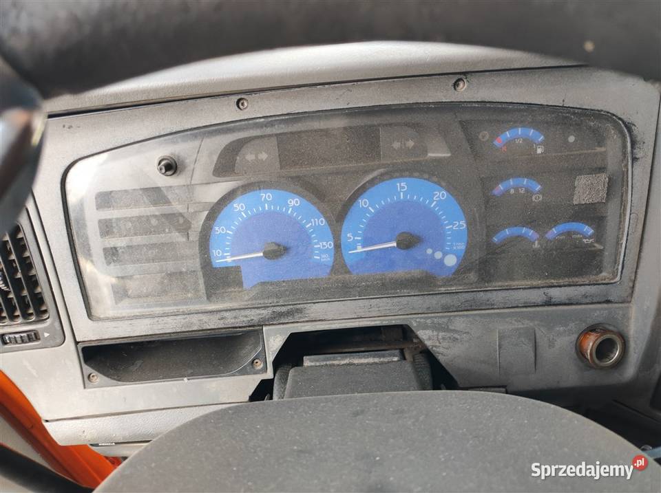 RENAULT PREMIUM HD 27019 Euro3 Bełchatów sprzedam