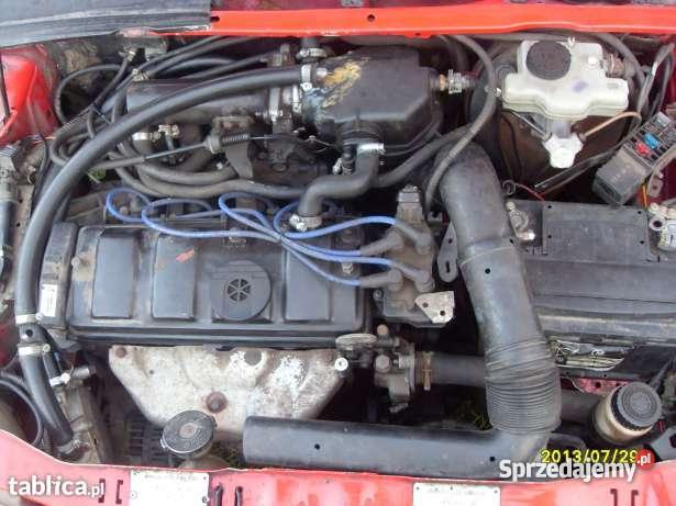 Peugeot 106 16 XSi