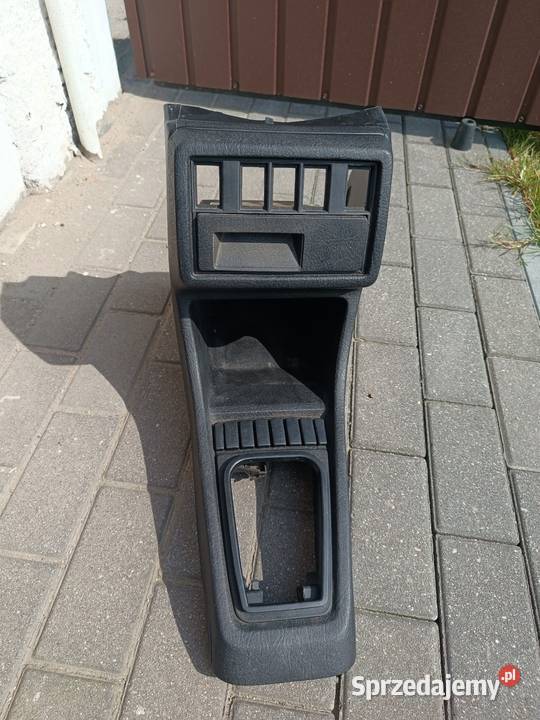 Sprzedam tunel pod elektryczne szyby Golf 2 GTI osobowe mazowieckie Serock sprzedam