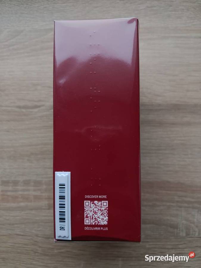 Perfumy damskie La vie est belle Elixir Lancome Białystok