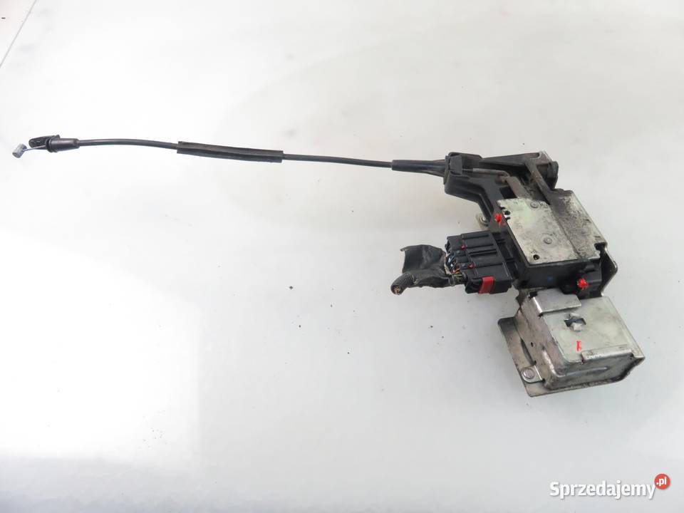 ZAMEK PRAWY PRZEDNI FORD TRANSIT CONNECT I