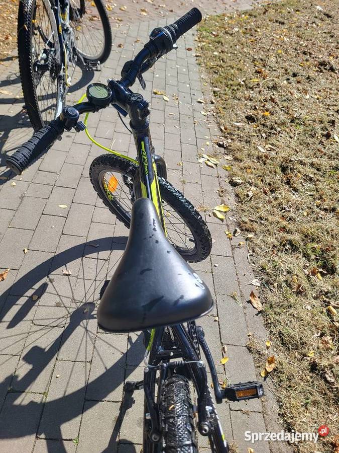 Merida M Bike 20 Sosnowiec