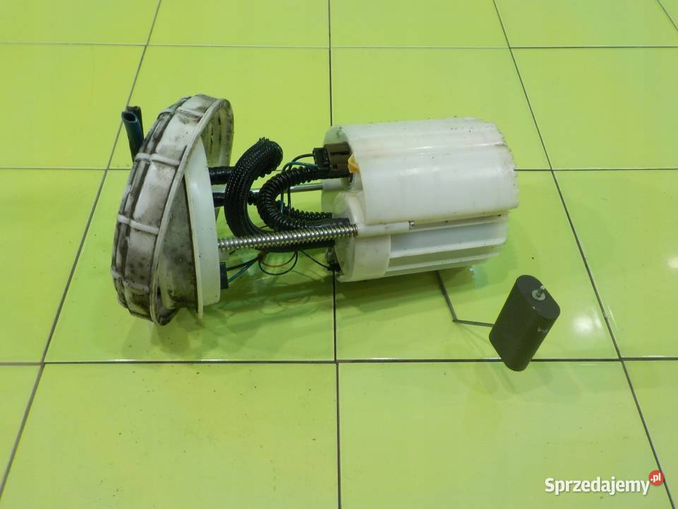 OPEL CORSA D VXR 16 T 10r HB 3D pompa paliwa mazowieckie Suków sprzedam