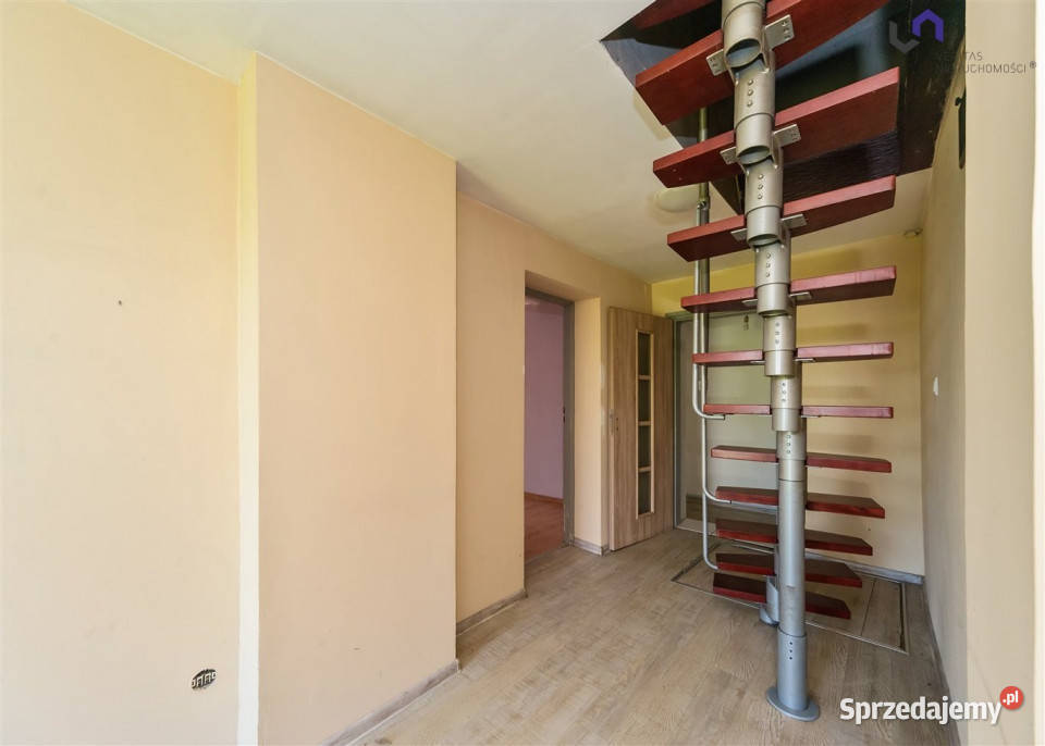 Dom wolnostojący Kalna 72m2