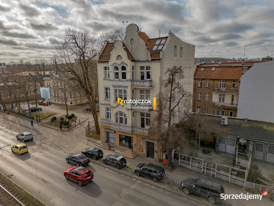 Mieszkanie 4453 metry 2 pokoje Gdańsk sprzedam