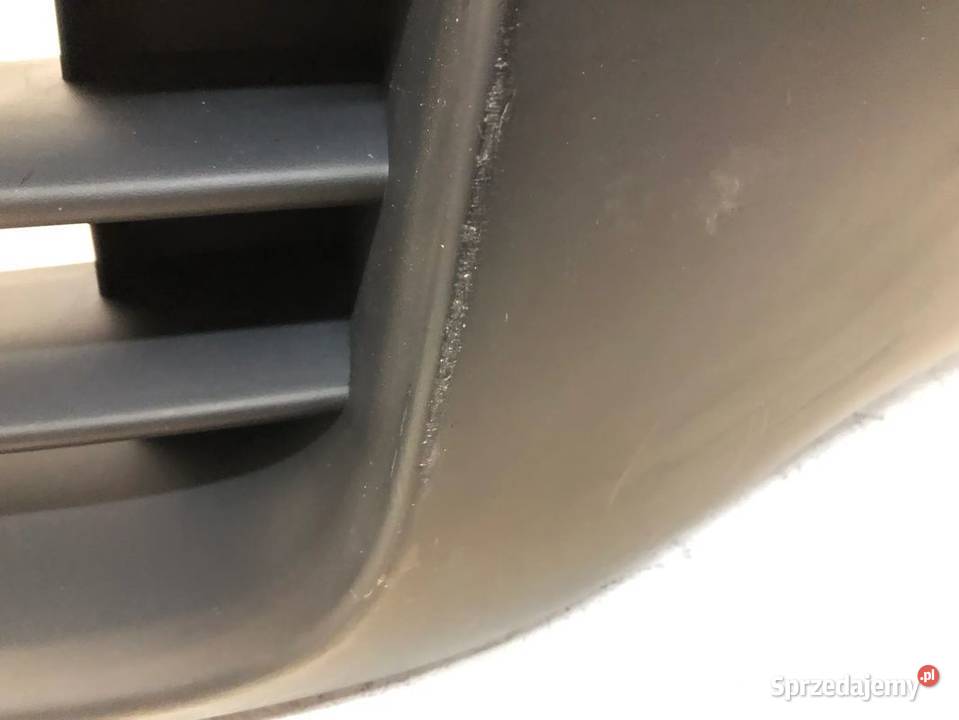 NISSAN QASHQAI J10 20072010 ZDERZAK PRZÓD Skarżysko-Kamienna