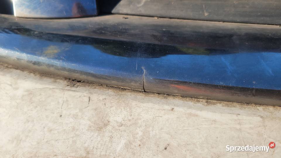 CITROEN BERLINGO III 3 LIFT 12 GRILL ATRAPA Ruda Śląska