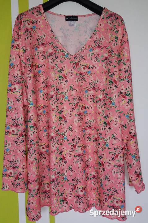 XXXL Nowa wygodna tunika mcollection Gliwice