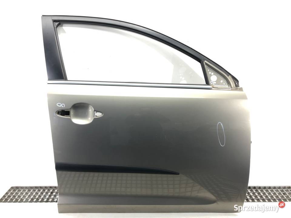 DRZWI PRZÓD PRAWE KIA SPORTAGE III SUV