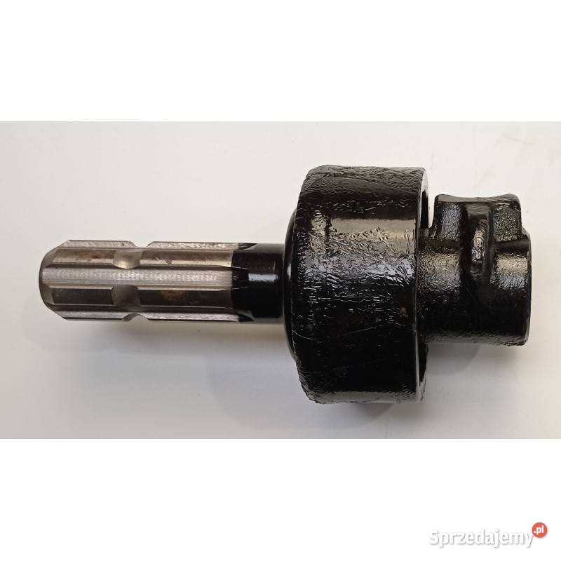 Sprzęgło jednokierunkowe adapter 1600Nm 1 386 małopolskie Kamionna