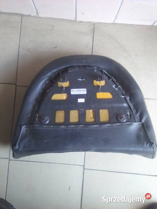 honda goldwing 1800 gl oparcie