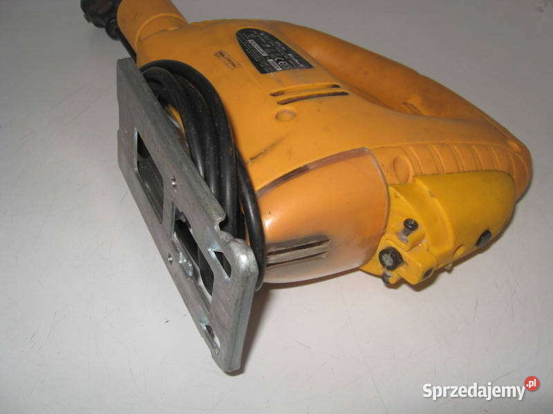 Wyrzynarka Einhell BPSL 750 LOMBARDI Rzeszów sprzedam