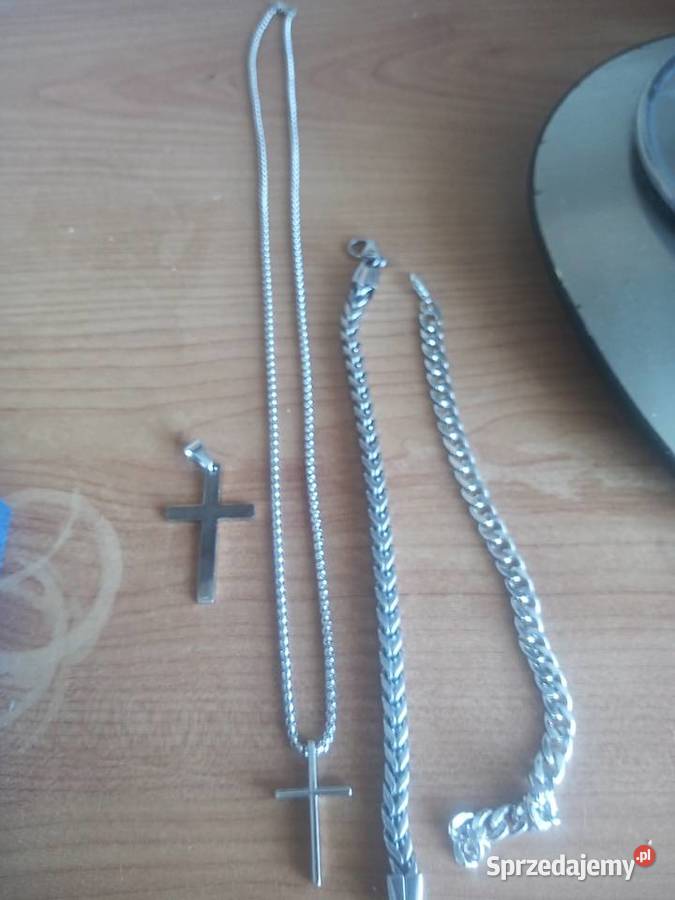 Okazja srebro Szczecin