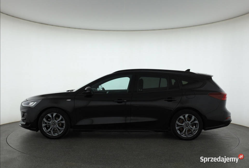 Ford Focus 10 MHEV Piaseczno sprzedam