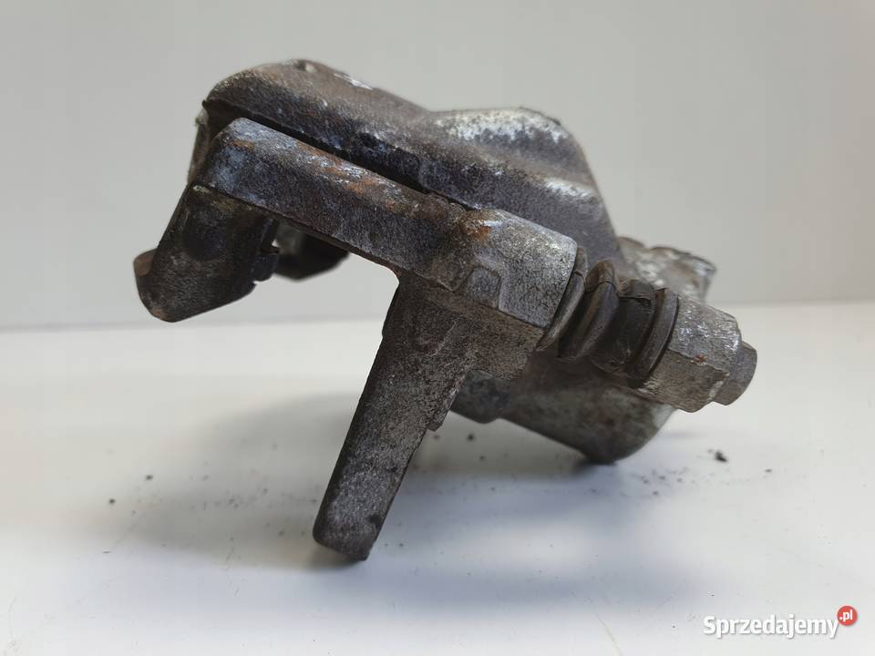 Toyota Corolla XII E21 PRZEDNI ZACISK HAMULCOWY lubelskie