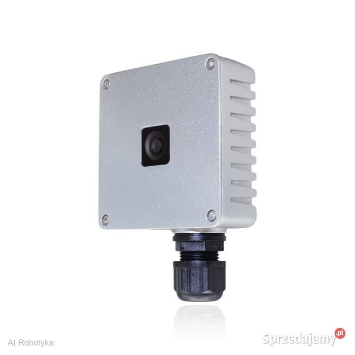 Luxonis OAK1 W PoE OV9782 WFOV szerokokątna
