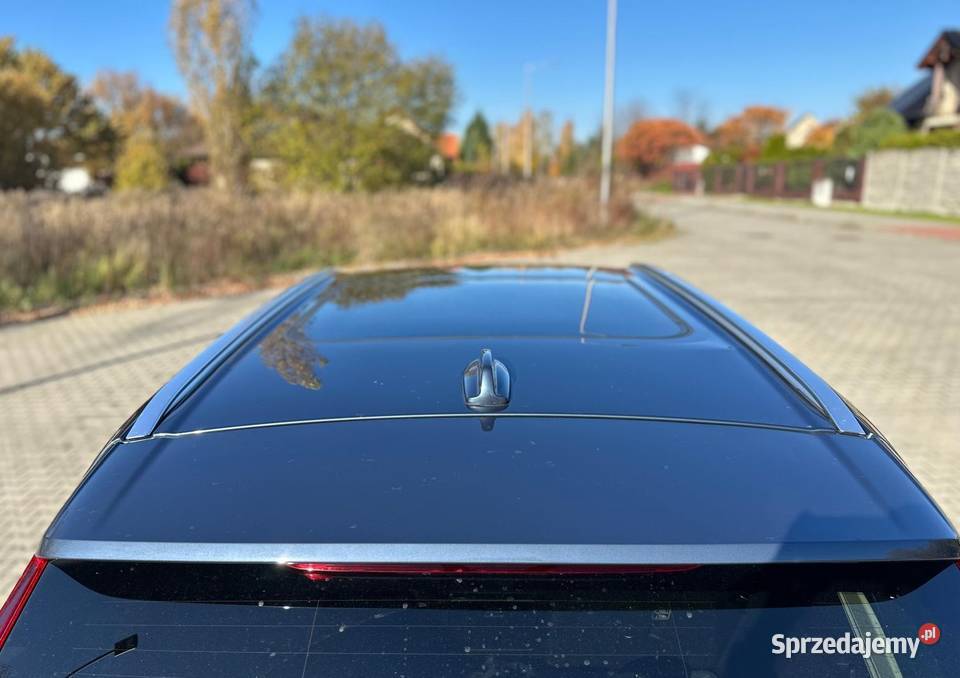 Volvo XC 60 T6 AWD Inscription nieuszkodzony Gliwice