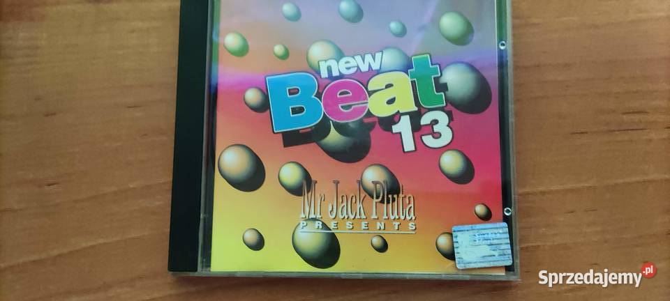 Mr Jack Pluta presents Beat 13 Unikat Snakes śląskie Gliwice