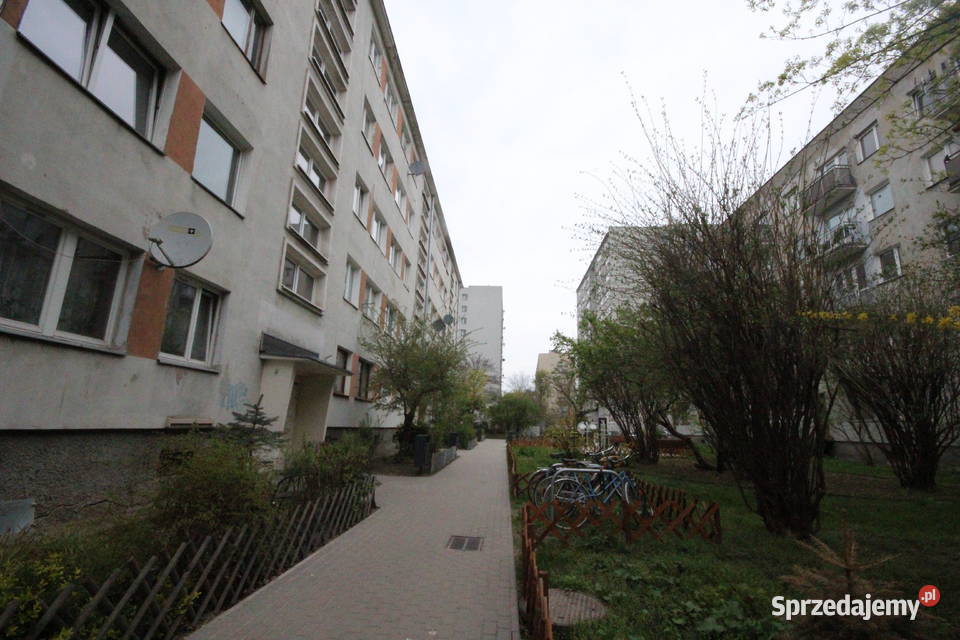 2pok 33met BALKON REMONCIE Wrocław dolnośląskie