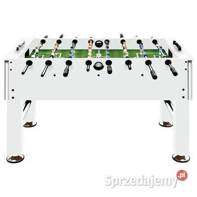 Stół do gry w piłkarzyki stal 60 140x745x875 Warszawa