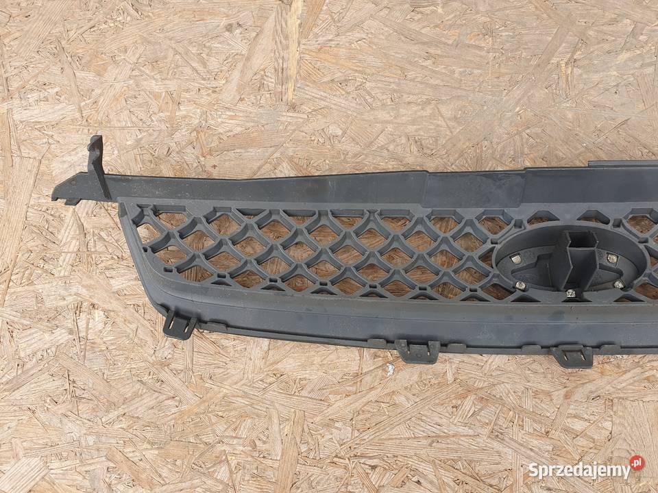 FORD FIESTA MK6 LIFT GRILL ATRAPA PRZÓD Międzychód