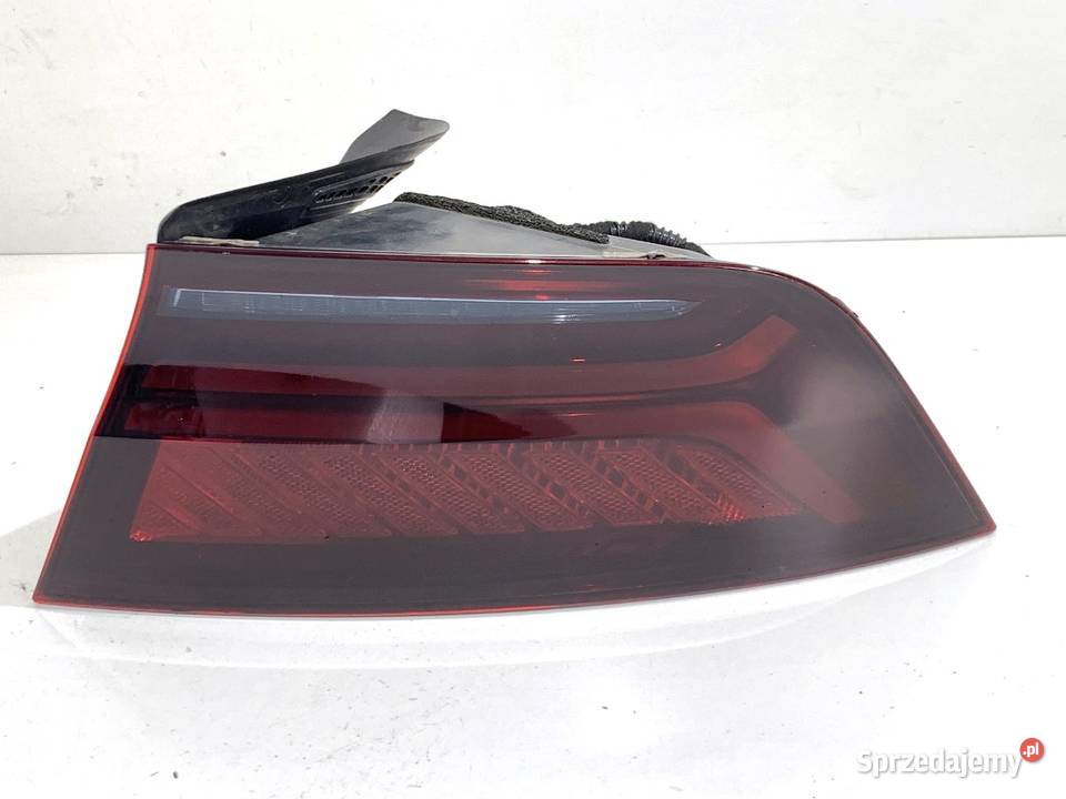 LAMPA PRAWY TYŁ AUDI A7 4G 4G8945096H Hatchback