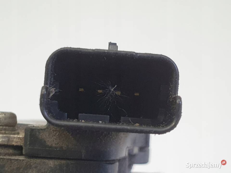 PRZEPŁYWOMIERZ Citroen C5 III 30 HDI POWIETRZA Rudka