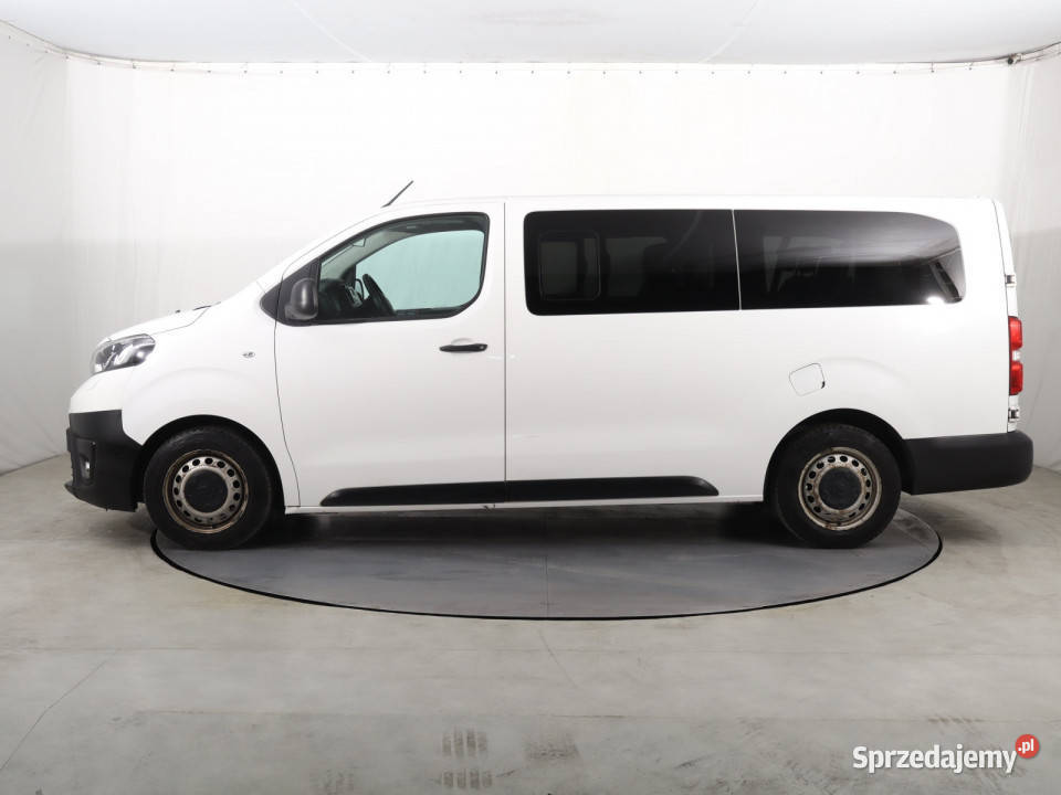 Toyota ProAce 20 D4D wielofunkcyjna kierownica sprzedam