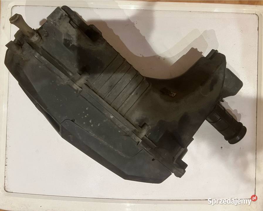 obudowa filtra Honda NSS 125 FORZA Ostrów Wielkopolski