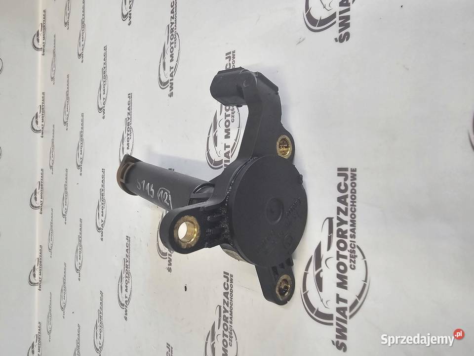 MERCEDES 27 CDI 163 612963 czujnik poziomu oleju
