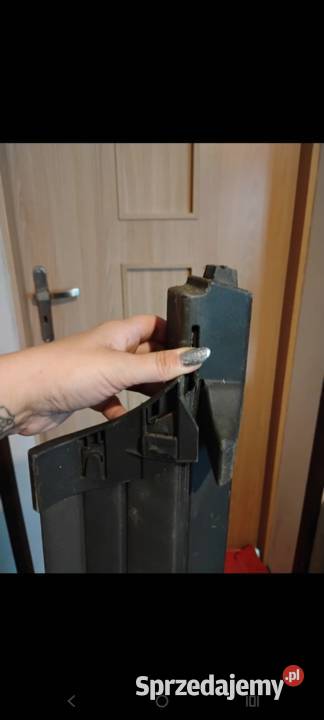 Roleta bagaznikowa Ford Focus 2005r sprzedam