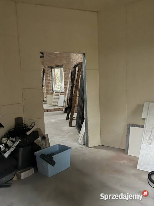 Posiadłość 4 mieszkania dom Rok budowy 2024 lubelskie Lublin