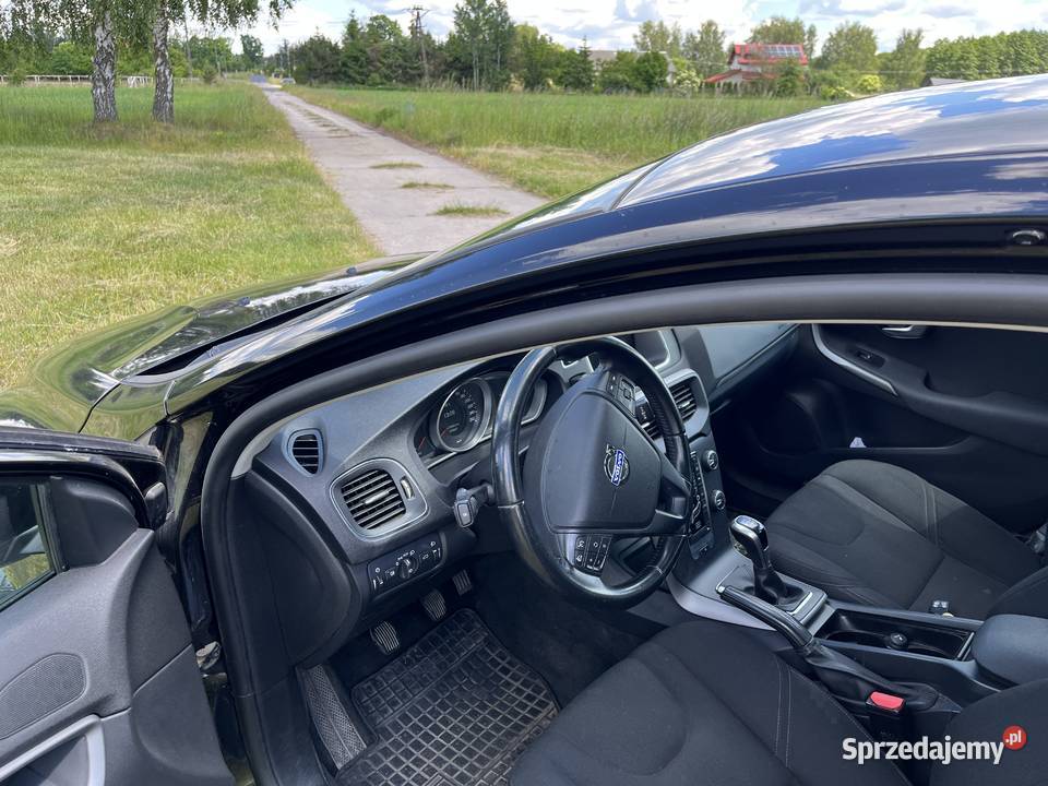 Volvo V40 D2 Diesel Pabianice