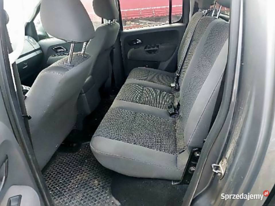 Sprowadzony 20TDI 4x4 Okazja lubelskie Zamość