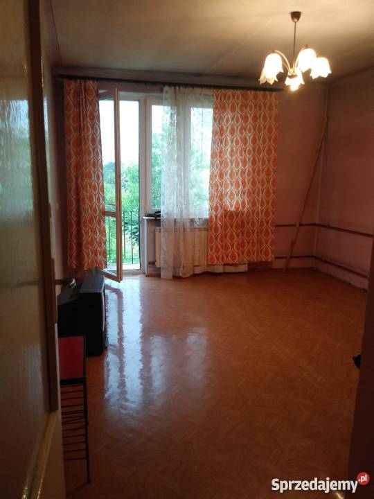 Sprzedam Mieszkanie własność mazowieckie Nowe Miasto nad Pilicą