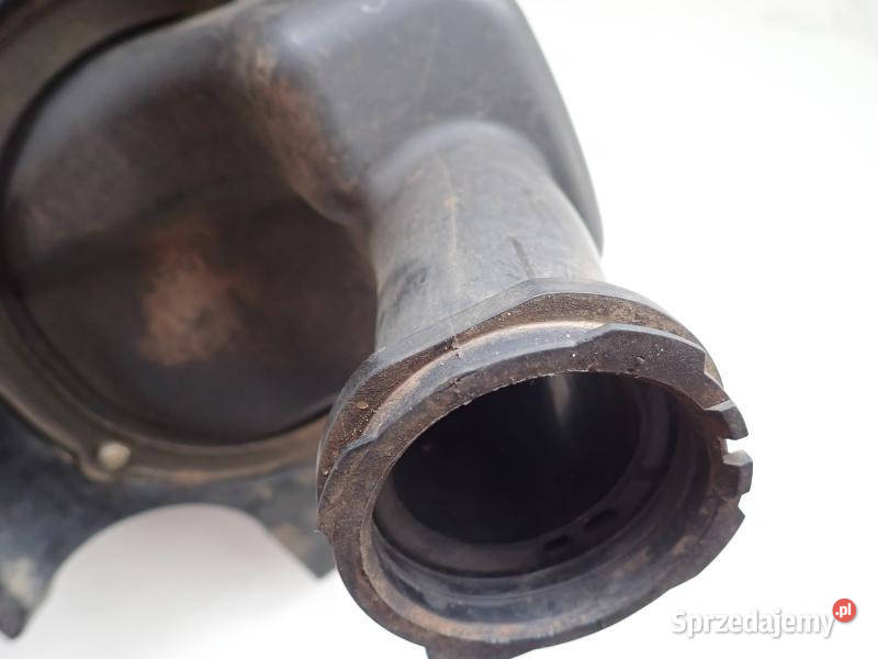 AIR BOX OBUDOWA FILTRA POWIETRZA SUZUKI RMZ 450 lubuskie Strzelce Krajeńskie