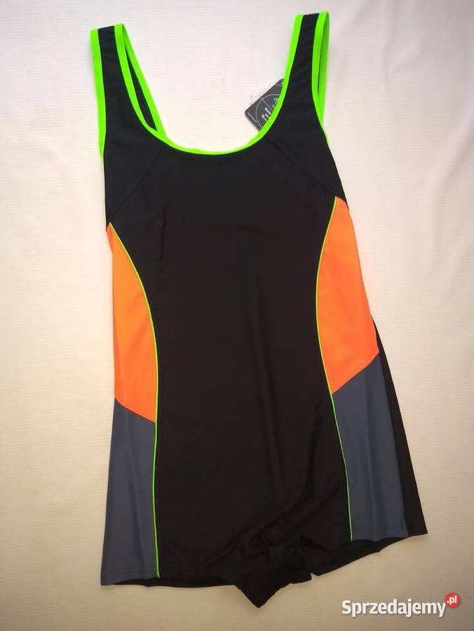 Kostium kąpielowy damski rozmiar 44 Odzież sportowa