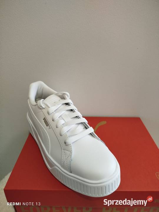 Buty puma karmen 39 Warszawa