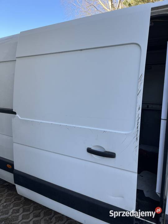 Master 3 na części bez silnika i skrzyni oc i pt Kielce