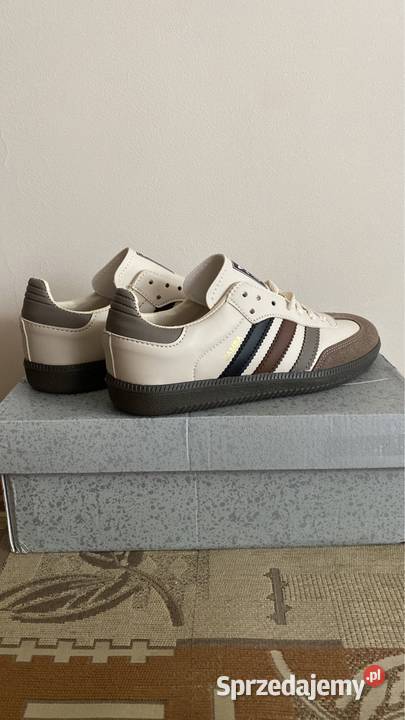 Adidas samba 24cm Kielce