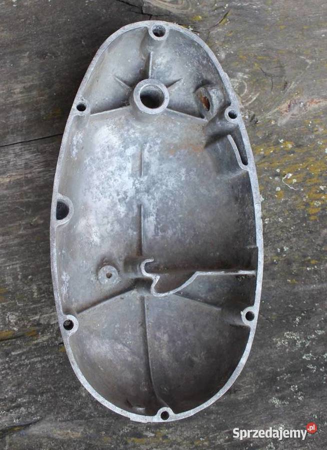 WFM OSA POKRYWA Pokrywy i osłony silnika Głubczyce sprzedam
