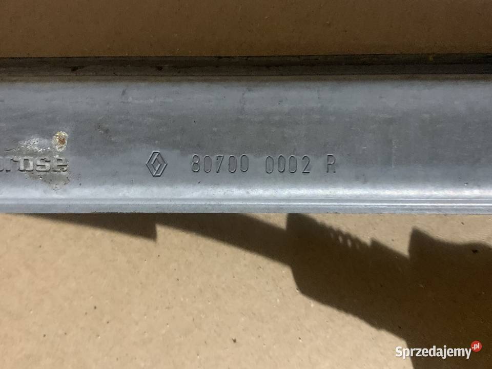 807000002R mechanizm podnoszenia szyby PP
