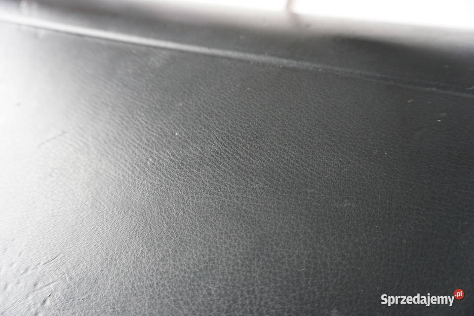 Schowek skórzany Bmw e32 lubelskie Lublin