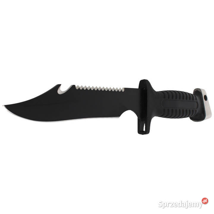 Nóż nurkowy MAC Coltellerie 180mm MC SRK18MR2 Warszawa
