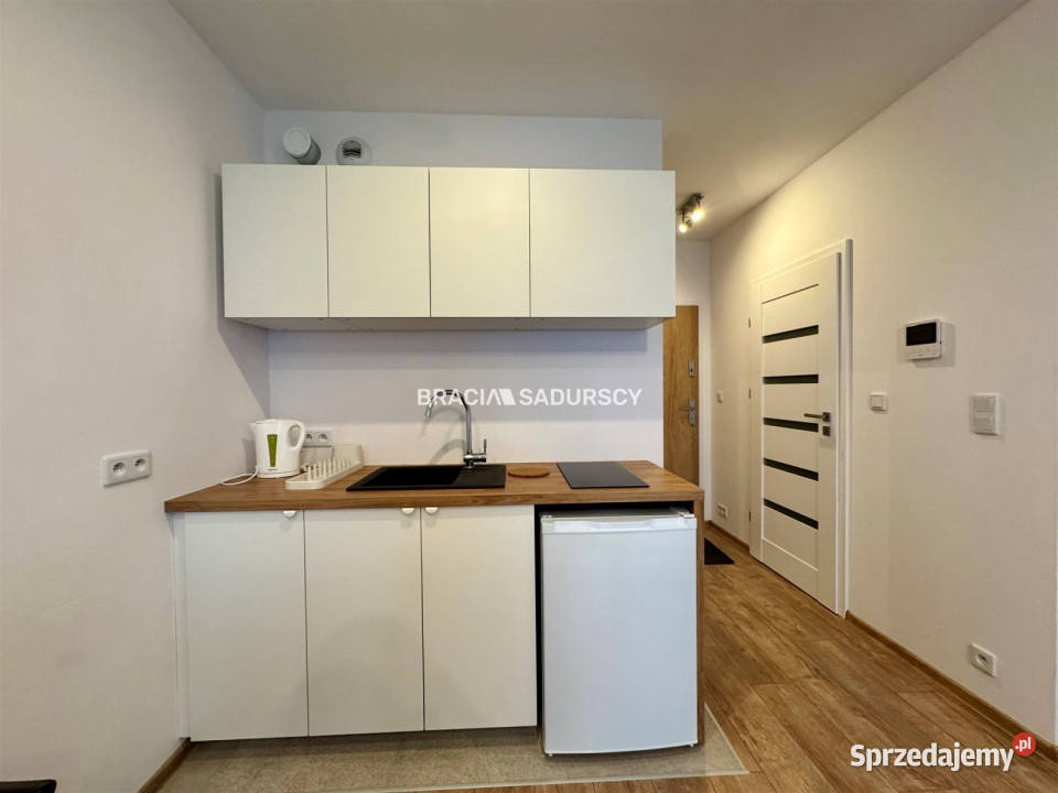 Mieszkanie 348m2 2 pokoje Kraków Saska